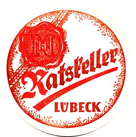 lbeck hl-sh ratskeller 1a (rund215-ratskeller lbeck-braunrot) 